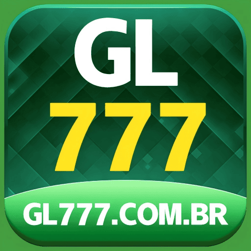 Imagem promocional da GL777 mostrando a plataforma e suas vantagens